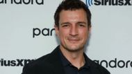 Nathan Fillion (Image via Getty)